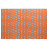 Multiple sclerose Elephant of Awareness and Hope Stof (Yard (91,4 cm))