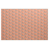 Multiple sclerose Elephant of Awareness and Hope Stof (Yard (91,4 cm))