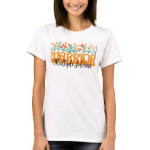 multiple sclerose MS awareness wildflower
