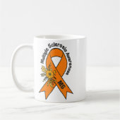 Multiple Sclerosis Ms Awareness Multiple Sclerosis Koffiemok (Links)