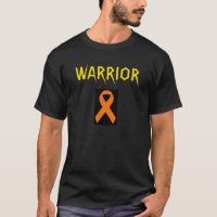 Multiple Sclerosis (MS) (voor hem) T-shirt