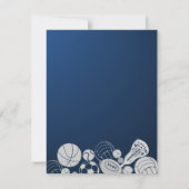 Multiple Sports Bar Mitswa Details en info Kaart (Achterkant)