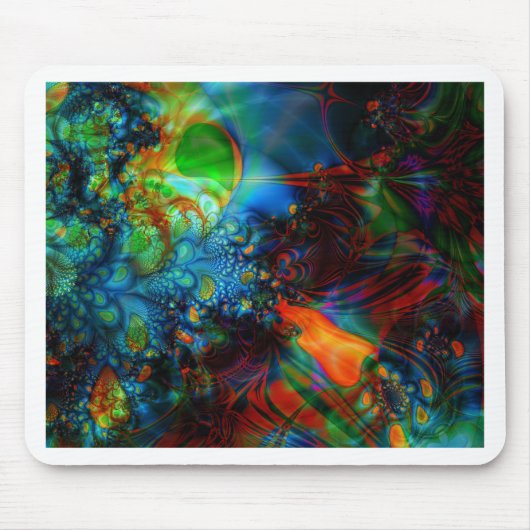 Multiplex Muismat (Voorkant)