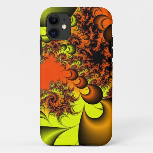 Multiply Moon Case-Mate iPhone Case (Achterkant)