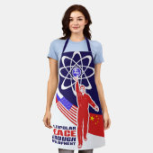 Multipolair nucleair Schort (Gedragen)