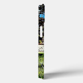 Multipoo iPhone 6/6S hoesje (Achterkant / Rechts)