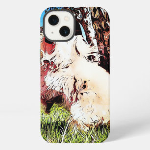Multipoo iPhone 6/6S hoesje iPhone 13 Hoesje