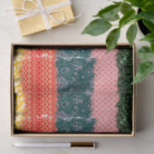 Multiprint kerstpapier tissuepapier (Geschenk)