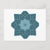 MULTIPUNT AQUA BRIEFKAART (Voorkant)