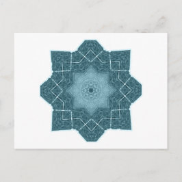 MULTIPUNT AQUA BRIEFKAART