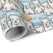 Multipups voor cadeaubonnen cadeaupapier (Rol Hoek)