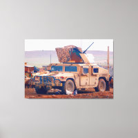 MULTIPURPOSE MET HOGE MOBILITEIT 32x48 VOERTUIG