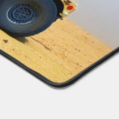 MULTIPURPOT MET HOGE MOBILITEIT WIELVOERTUIG BUREAUMAT (Hoek)