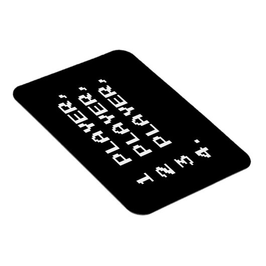 MULTISPELER MAGNEET (Rechterzijde)