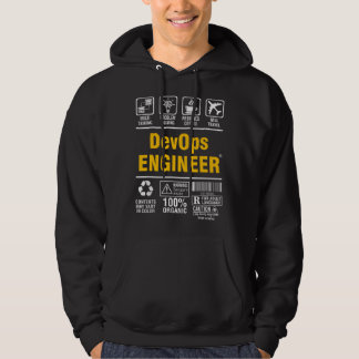 Multitasking Koffie Reisliefhebber Trots Geeky Dev Hoodie