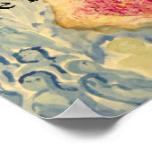 Multitude Baptized Poster (Hoek)