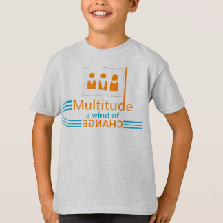 Multitude T-shirt