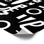 Multitude van robots poster (Hoek)