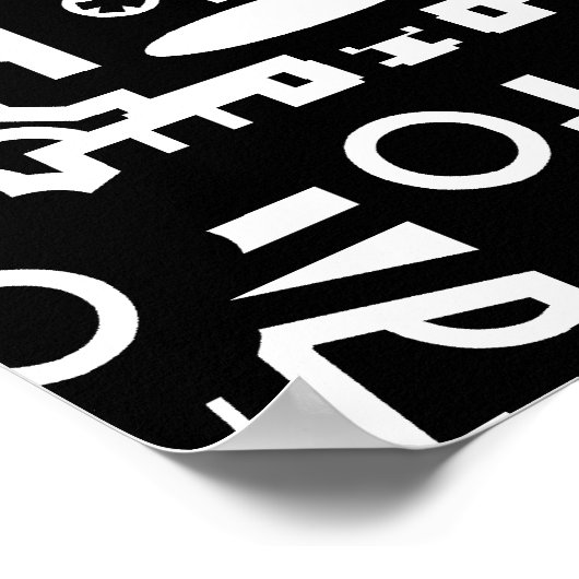 Multitude van robots poster (Hoek)