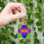 ~ Multitude van Shades ~ Sleutelhanger (Hand)