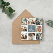 Multivakantiefoto's | Vrolijk kerstfeest | Cadeau