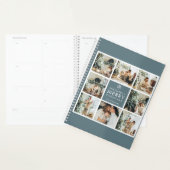 Multivakantiefoto's | Vrolijk kerstfeest | Cadeau Planner (Display)