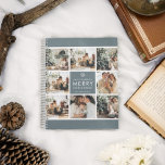 Multivakantiefoto's | Vrolijk kerstfeest | Cadeau Planner<br><div class="desc">Collage Holiday-foto's | Vrolijk kerstfeest | Cadeau</div>