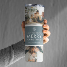 Multivakantiefoto's | Vrolijk kerstfeest | Cadeau