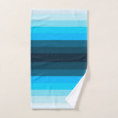 Multiverblindingswiskundeset Bad Handdoek (Handdoek)