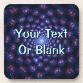 Multivers Bier Onderzetter (Voorkant)