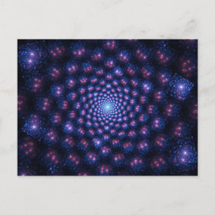 Multivers Briefkaart