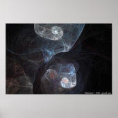 Multivers Poster (Voorkant)