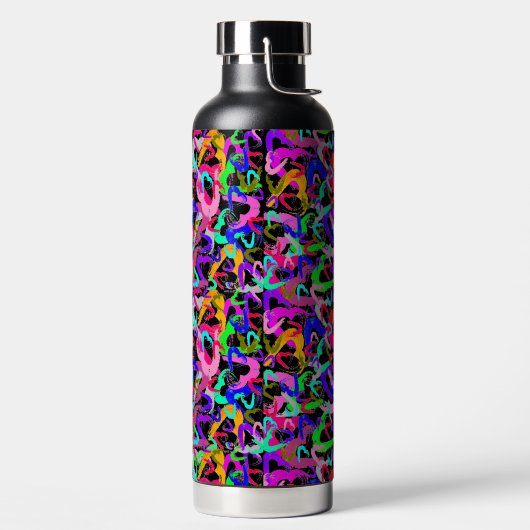 Multiverse Hearts Waterfles (Links)