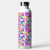 Multiverse Hearts Waterfles (Links)