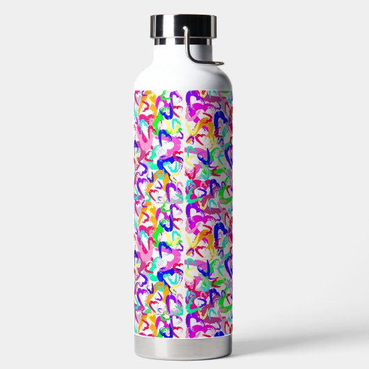 Multiverse Hearts Waterfles (Links)