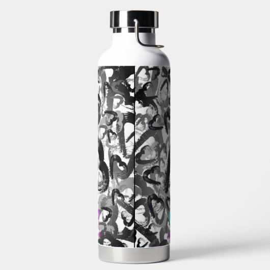 Multiverse Hearts Waterfles (Links)