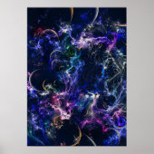 Multiverses Poster (Voorkant)