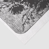 Multizwart-wit Motifs - Ontkoppeld papier (Detail)