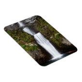 Multnomah Falls in the Columbia Gorge Magneet (Rechterzijde)