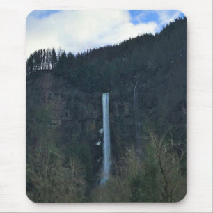 Multnomah Falls, OR Muismat