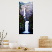 Multnomah Falls Print (Keuken)