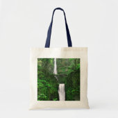 Multnomah Herfst #1 Canvas tas (Voorkant)