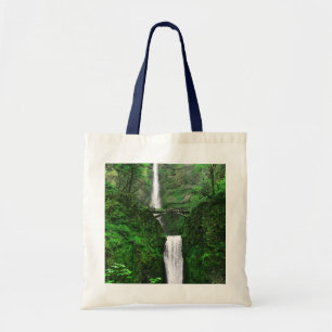 Multnomah Herfst #1 Canvas tas