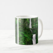 Multnomah Herfst #1 Mok (Voorkant rechts)