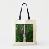 Multnomah Herfst #2 Canvas tas (Voorkant)
