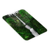 Multnomah Herfst #2 Magnet Magneet (Rechterzijde)