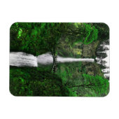 Multnomah Herfst #2 Magnet Magneet (Horizontaal)