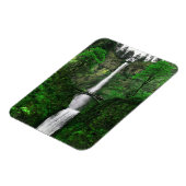 Multnomah Herfst #2 Magnet Magneet (Linkerzijde)