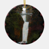 Multnomah Herfst Ornament (Voorkant)