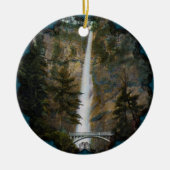 Multnomah Herfst Ornament (Voorkant)